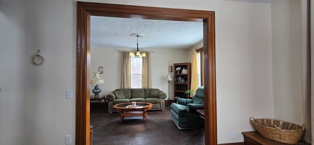 205 S Dettman Road, Leoni Twp, MI 49203