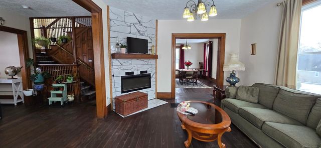 205 S Dettman Road, Leoni Twp, MI 49203