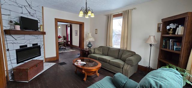 205 S Dettman Road, Leoni Twp, MI 49203