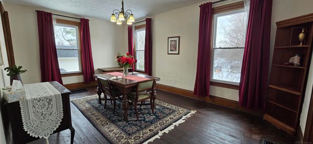 205 S Dettman Road, Leoni Twp, MI 49203