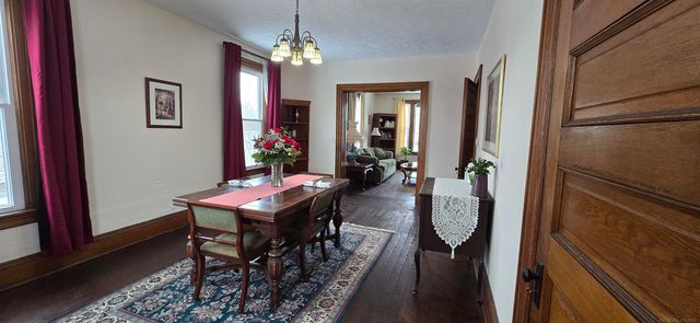 205 S Dettman Road, Leoni Twp, MI 49203