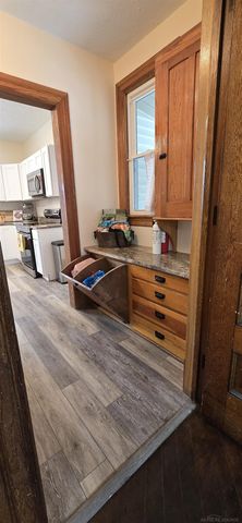 205 S Dettman Road, Leoni Twp, MI 49203