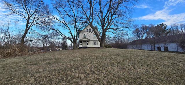 205 S Dettman Road, Leoni Twp, MI 49203