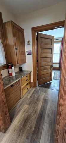 205 S Dettman Road, Leoni Twp, MI 49203