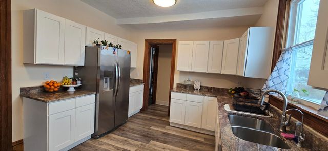 205 S Dettman Road, Leoni Twp, MI 49203