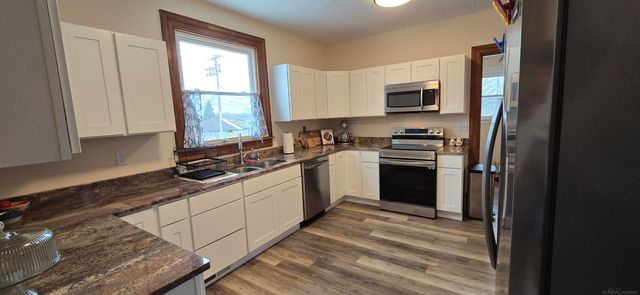 205 S Dettman Road, Leoni Twp, MI 49203