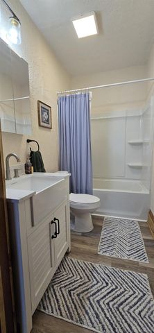 205 S Dettman Road, Leoni Twp, MI 49203