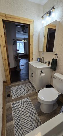 205 S Dettman Road, Leoni Twp, MI 49203