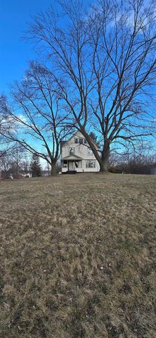 205 S Dettman Road, Leoni Twp, MI 49203
