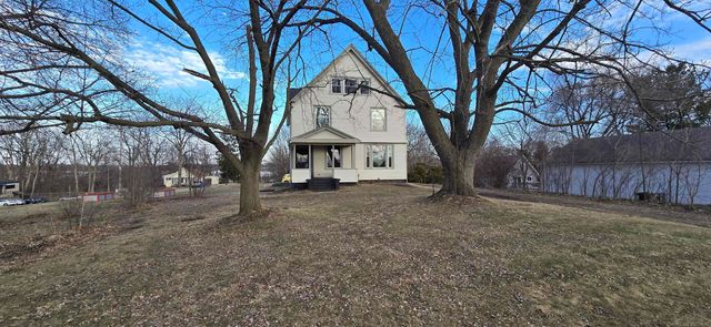 205 S Dettman Road, Leoni Twp, MI 49203