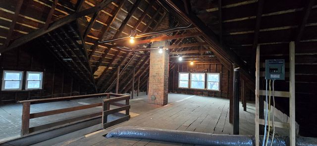 205 S Dettman Road, Leoni Twp, MI 49203