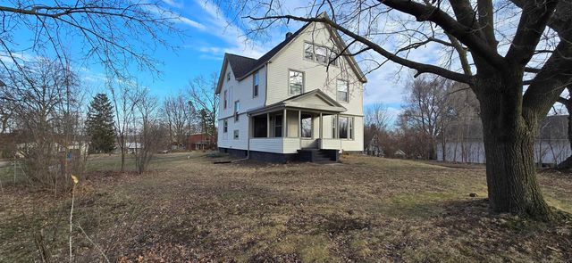 205 S Dettman Road, Leoni Twp, MI 49203