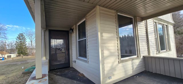 205 S Dettman Road, Leoni Twp, MI 49203