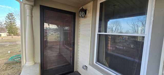 205 S Dettman Road, Leoni Twp, MI 49203