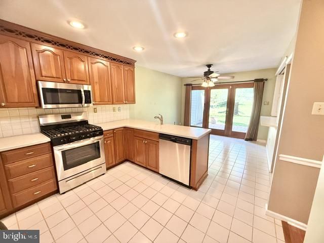 16 MARTIN CT, Newtown, PA 18940