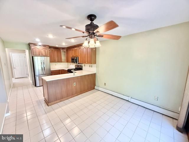16 MARTIN CT, Newtown, PA 18940