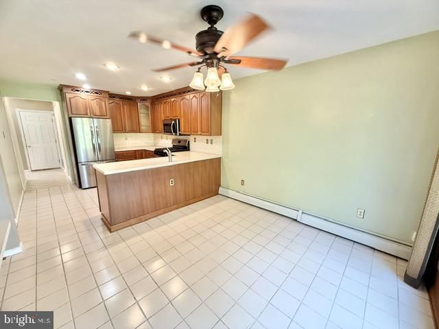 16 MARTIN CT, Newtown, PA 18940