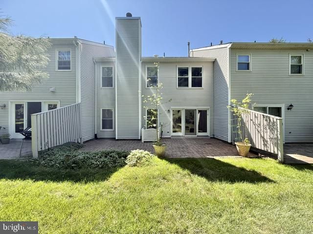 16 MARTIN CT, Newtown, PA 18940