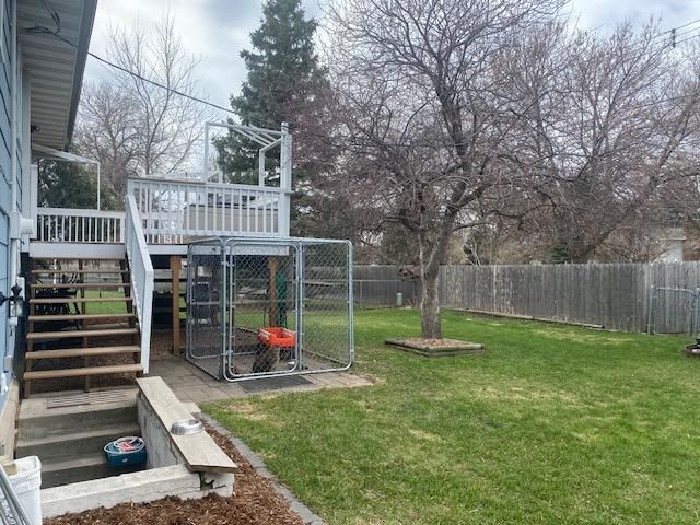 1413 21st Street S, Fargo, ND 58103