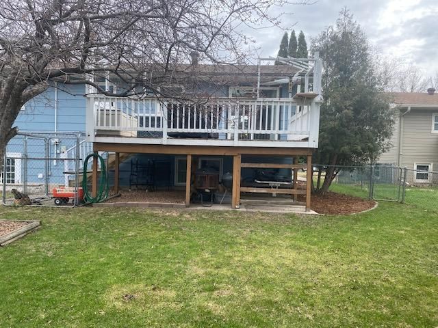 1413 21st Street S, Fargo, ND 58103