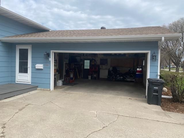 1413 21st Street S, Fargo, ND 58103