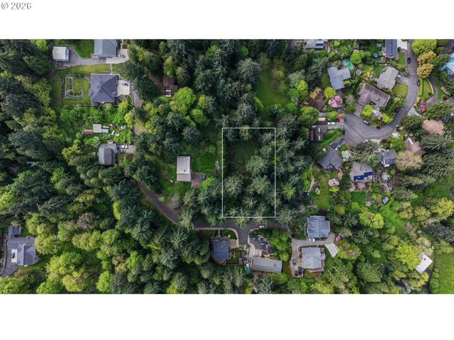 0 Se Minerva Ln, Milwaukie, OR 97267