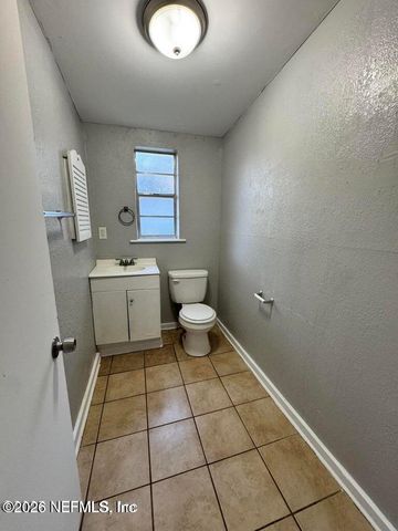 540 E 56TH Street, Jacksonville, FL 32208