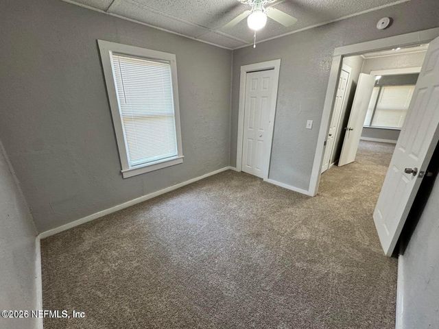 540 E 56TH Street, Jacksonville, FL 32208