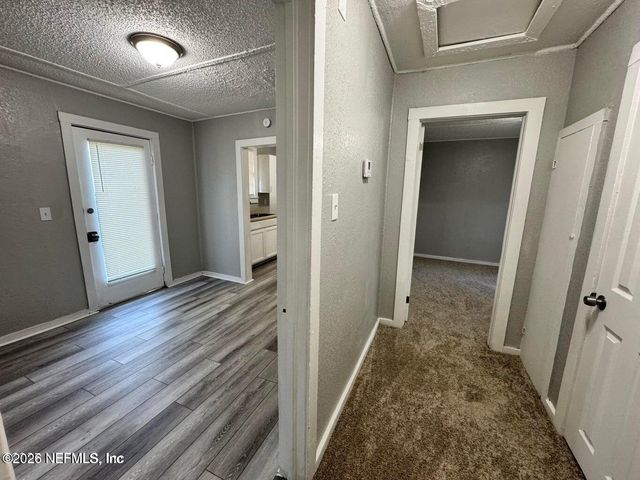540 E 56TH Street, Jacksonville, FL 32208