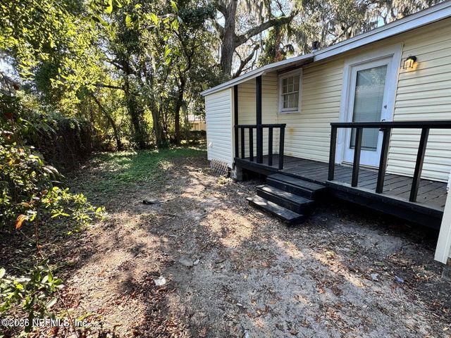 540 E 56TH Street, Jacksonville, FL 32208