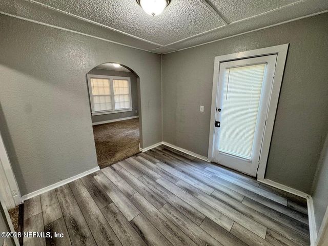 540 E 56TH Street, Jacksonville, FL 32208