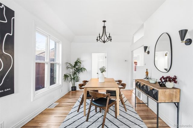 3371 W 32nd Avenue, Denver, CO 80211