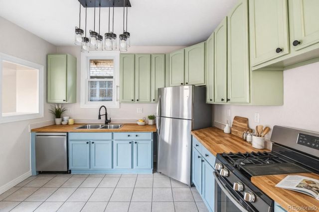 3371 W 32nd Avenue, Denver, CO 80211