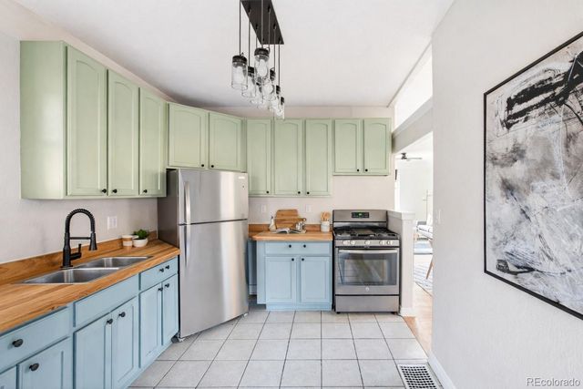 3371 W 32nd Avenue, Denver, CO 80211