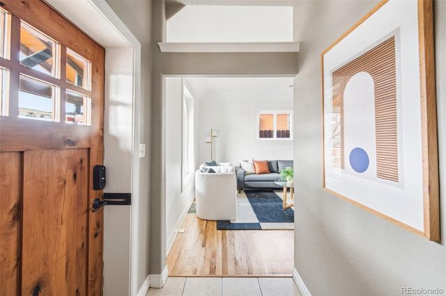 3371 W 32nd Avenue, Denver, CO 80211