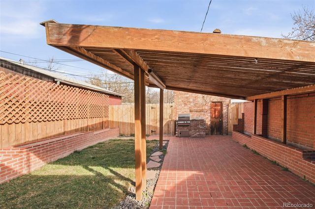 3371 W 32nd Avenue, Denver, CO 80211