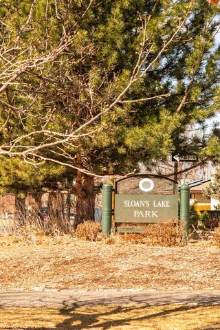 3371 W 32nd Avenue, Denver, CO 80211