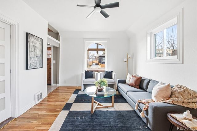 3371 W 32nd Avenue, Denver, CO 80211