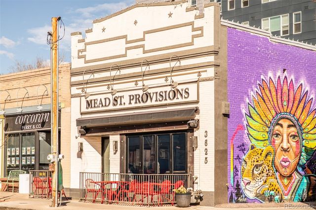 3371 W 32nd Avenue, Denver, CO 80211