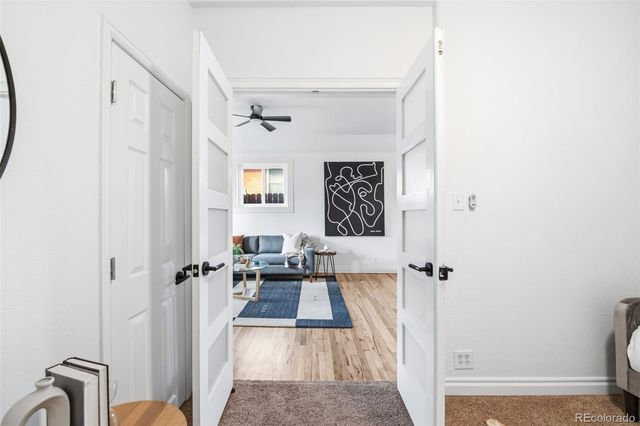 3371 W 32nd Avenue, Denver, CO 80211