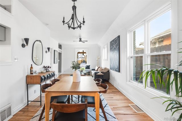 3371 W 32nd Avenue, Denver, CO 80211