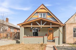 3371 W 32nd Avenue, Denver, CO 80211