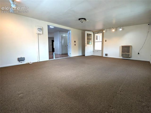 3241 Foxridge Drive, Colorado Springs, CO 80916
