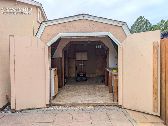 3241 Foxridge Drive, Colorado Springs, CO 80916