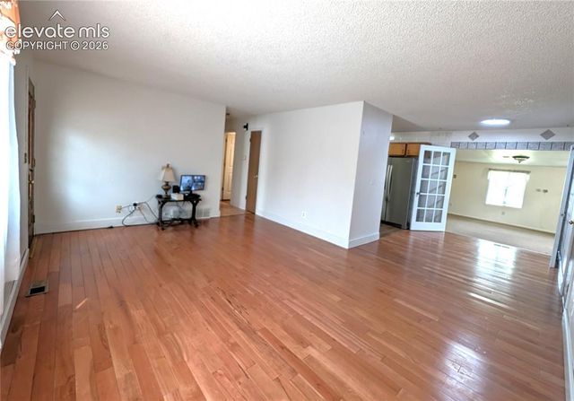 3241 Foxridge Drive, Colorado Springs, CO 80916