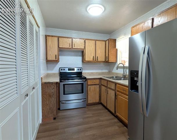 3241 Foxridge Drive, Colorado Springs, CO 80916