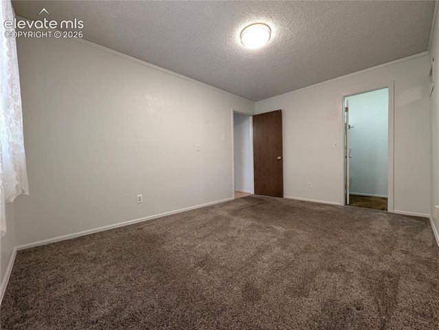 3241 Foxridge Drive, Colorado Springs, CO 80916