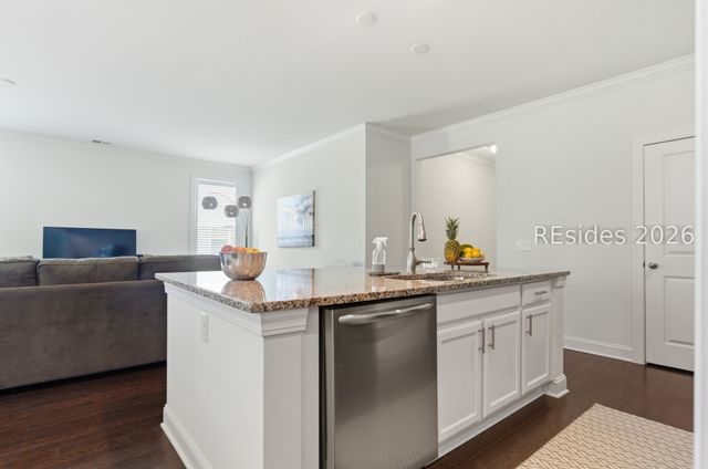 246 Lombards Mill Ln, Bluffton, SC 29909