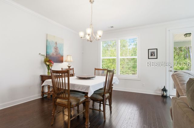 246 Lombards Mill Ln, Bluffton, SC 29909