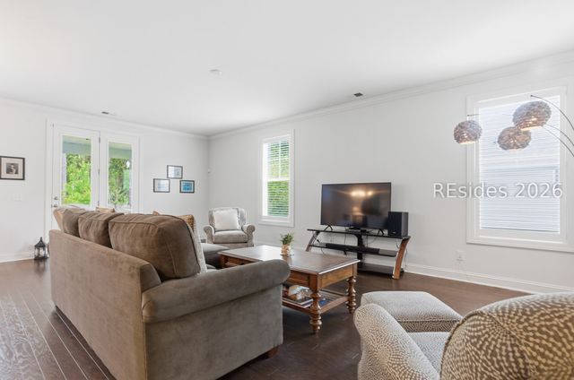 246 Lombards Mill Ln, Bluffton, SC 29909